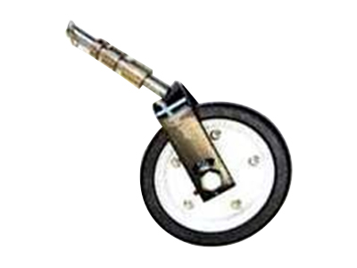 FINISH MOWER FULL ASSEMBLY