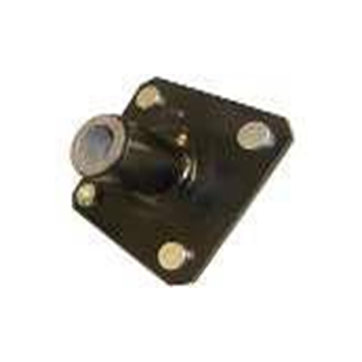 rotary cutter tail wheel hubs